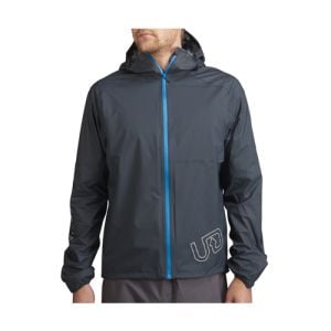 Ultimate Direction Mens Ultra Jacket V2 Dark Night